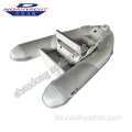 Shandong Noahyacht de aluminio Barco inflable 390